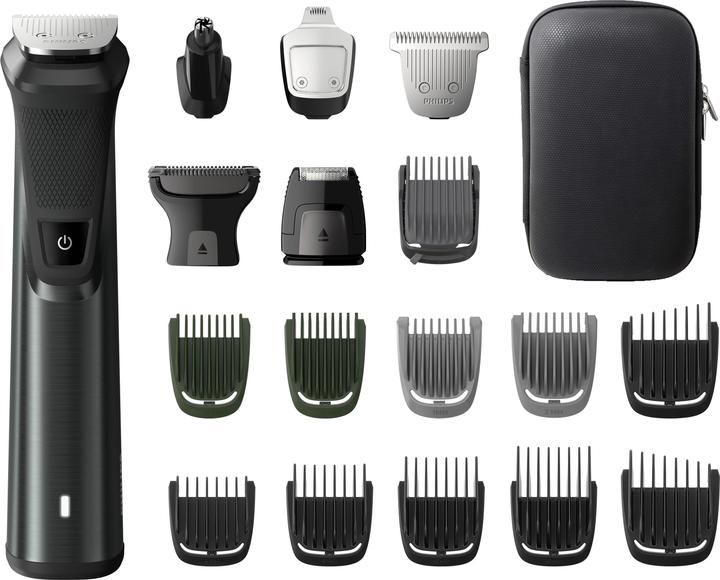 Actual product image Philips Multigroom Series 7000