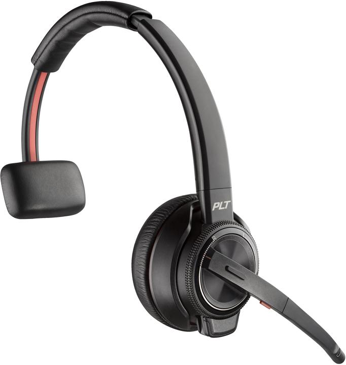 Poly SAVI 8210 MONAURAL DECT (Filaire, USB-A)