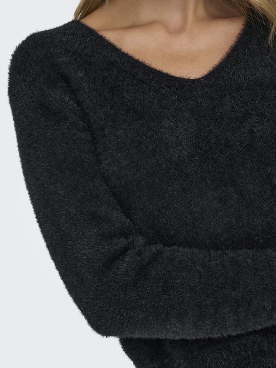 Actual product image Only Long sleeve knit jumper (XL)