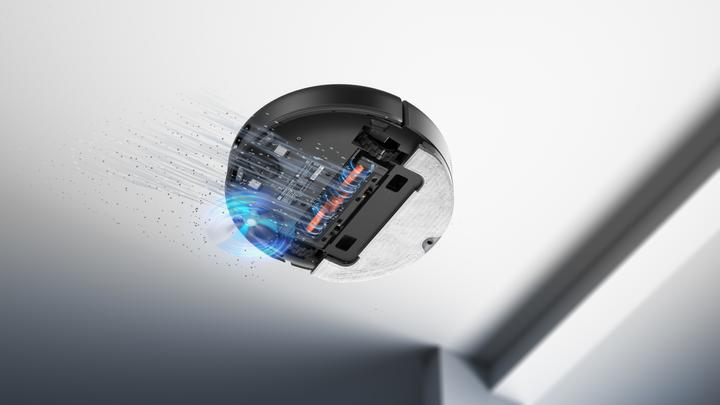 Actual product image Xiaomi Mi Robot Vacuum Mop 2 Ultra (Vacuum mopping robot)