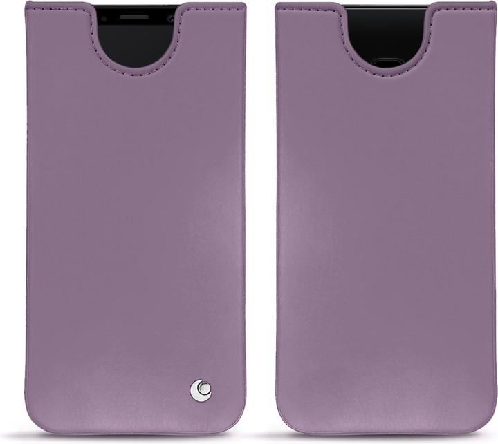 Lilas ( Nappa - Pantone #b9a3e3 )