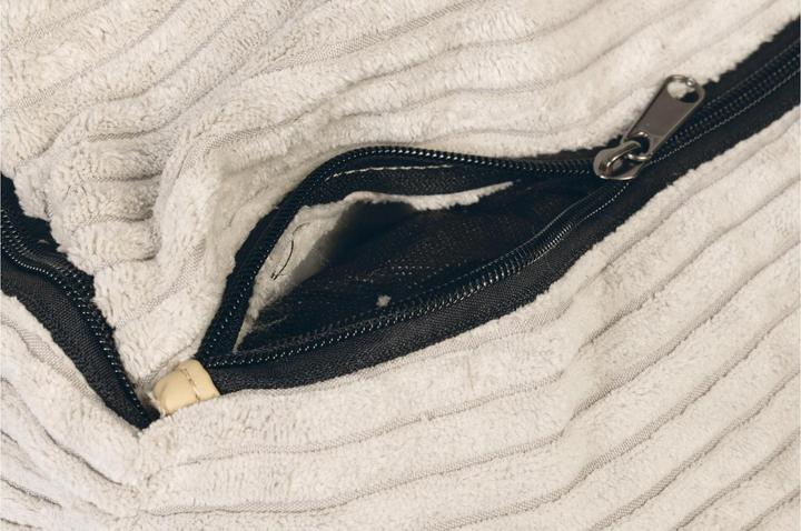 Produktbild Designed by Lotte Liegebett Ribbed (Hund)