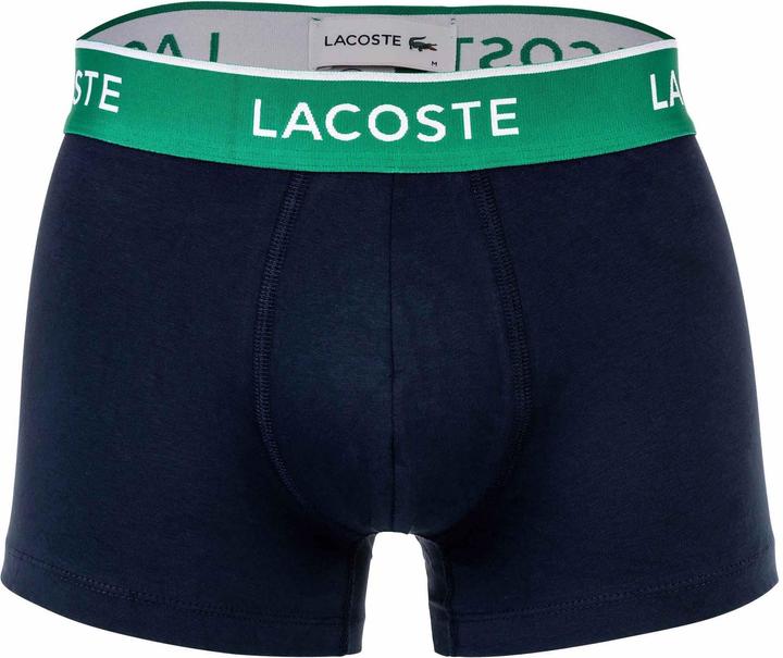 Produktbild Lacoste 5H3401 (S, 3er Pack)