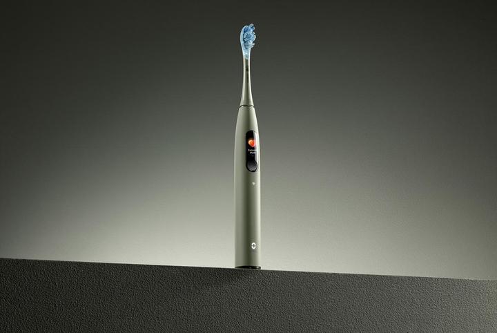 Produktbild Clean X Ultra S (Schallzahnbürste)