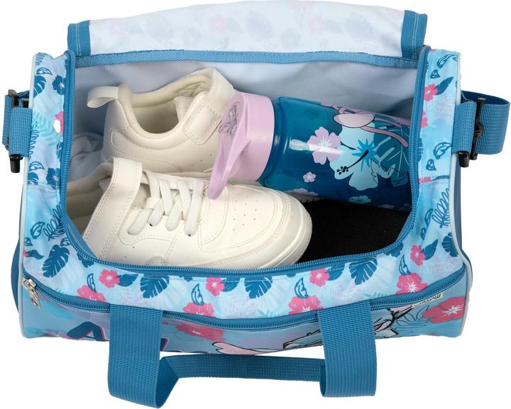 Actual product image Scooli Turnsack Lilo & Stitch 8 l, Volumen: 8 (8 l)