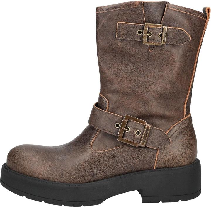 Produktbild Nero Giardini Stiefelette (35)