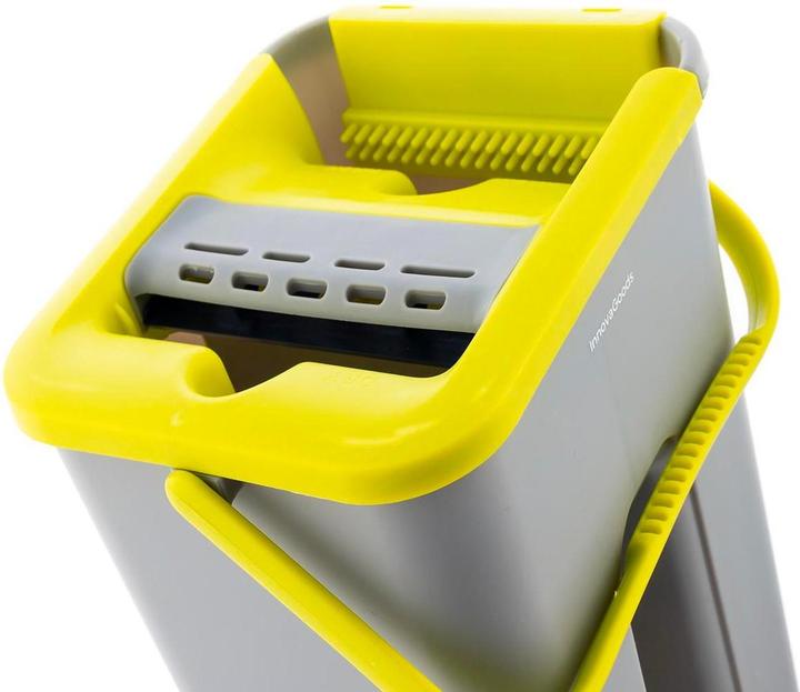 Produktbild InnovaGoods Bodenwischer und Eimer (1 Stk.)