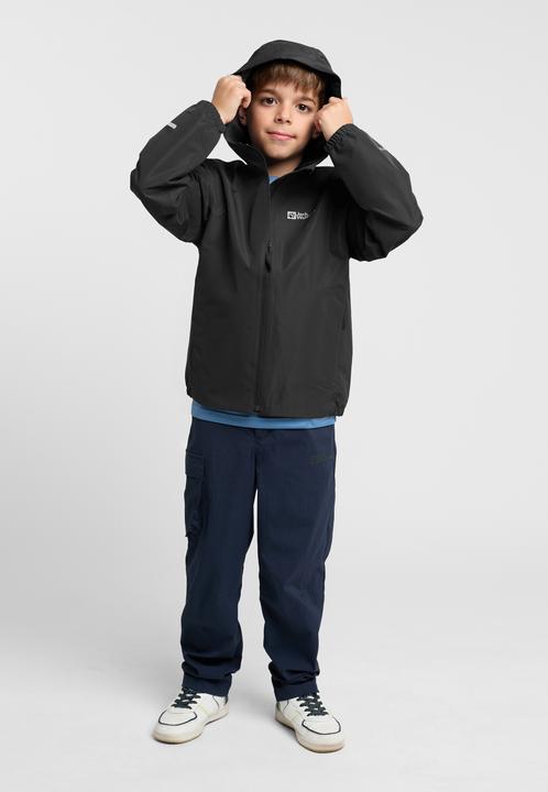Immagine prodotto Jack Wolfskin Giacca Flaze K (104)