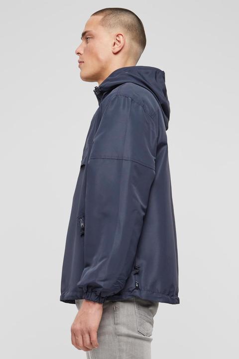 Produktbild Brandit Summer Pull Over Jacket - 8080 (4XL)