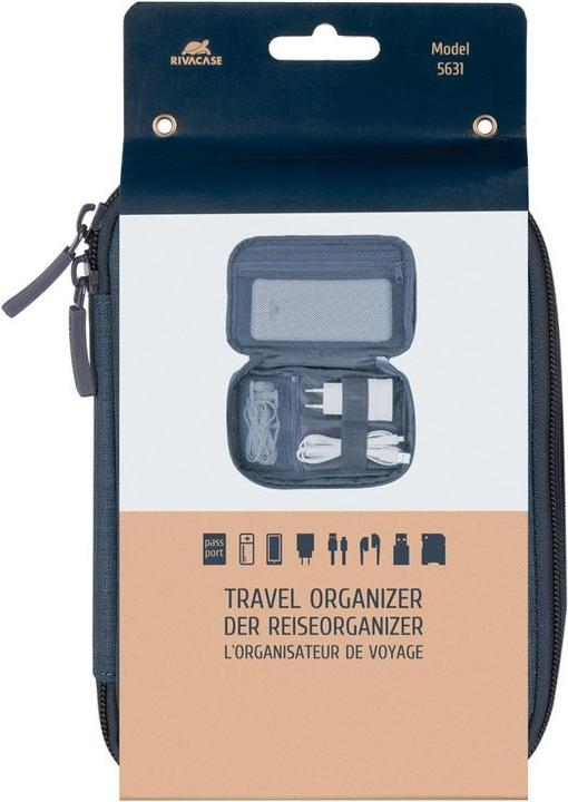Produktbild Rivacase Reiseveranstalter
