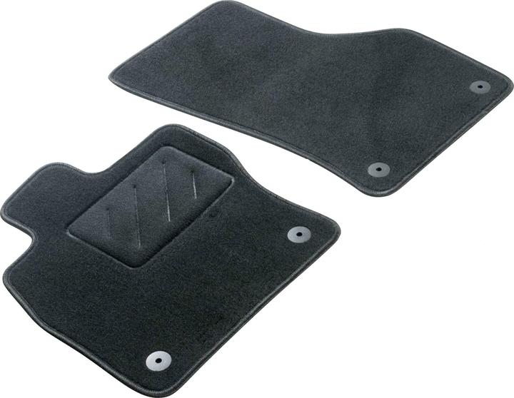 Immagine prodotto Walser Tappeti per Chrysler Crossfire BJ 2003 - 2007 (2 tappetini anteriori + 2 tappetini posteriori)