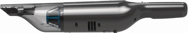 Actual product image Black & Decker Cordless handheld vacuum cleaner