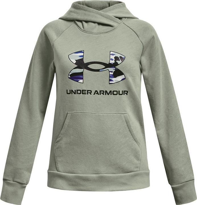 Image du produit Under Armour Sweat à capuche Rival Logo enfants (XL)