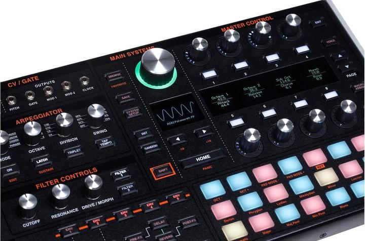 Produktbild Hydrasynth Desktop