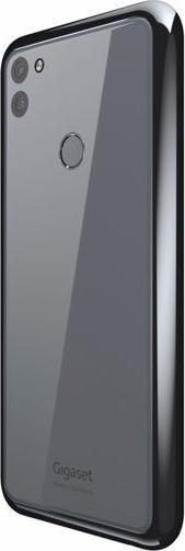 Produktbild Gigaset GS5 senior (64 GB, Dark Titanium Grey, 6.30", Dual SIM, 48 Mpx, 4G)