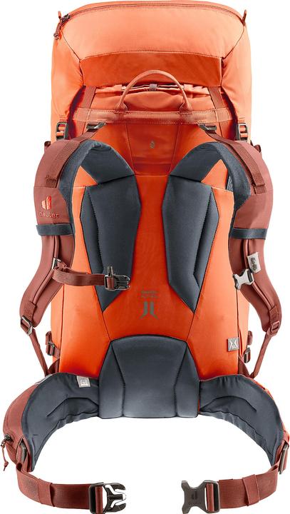 Produktbild Deuter Guide 42 + 8 (50 l)