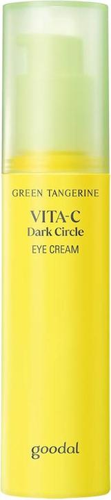 Produktbild Goodal Green Tangerine Vita C Dark Circle Eye Cream (Crème, 30 ml)