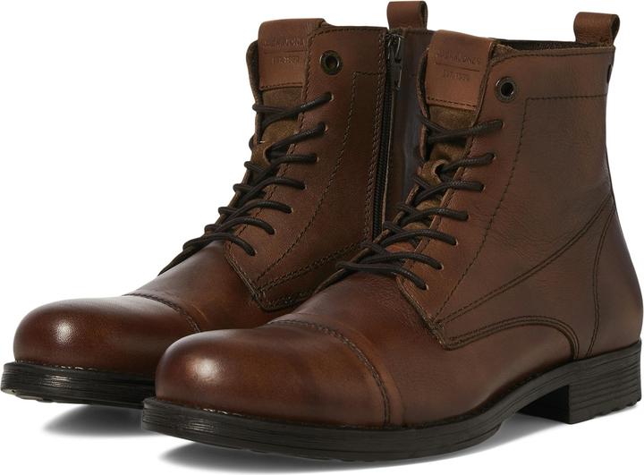 Produktbild Jack & Jones Leder Stiefel (40)
