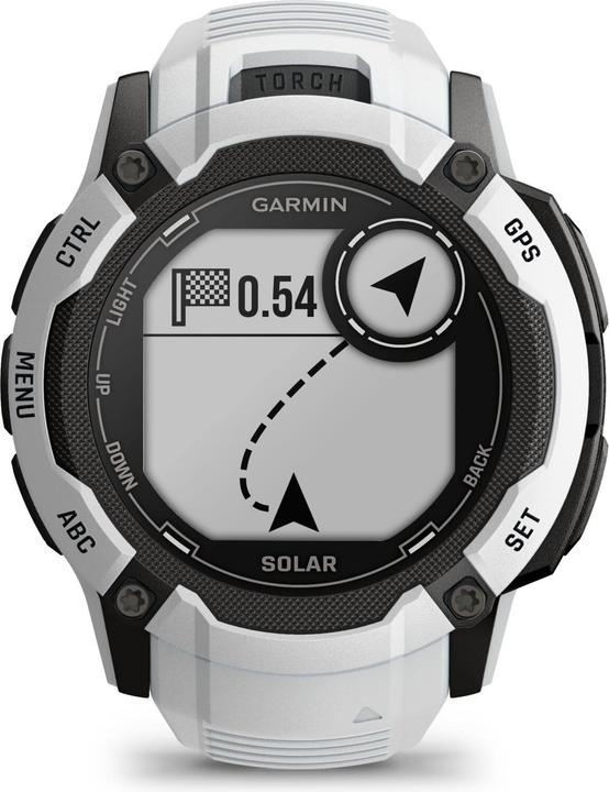 Produktbild Garmin Instinct 2X Solar (50 mm)