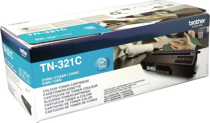 Image du produit Brother Tn-321c (C)