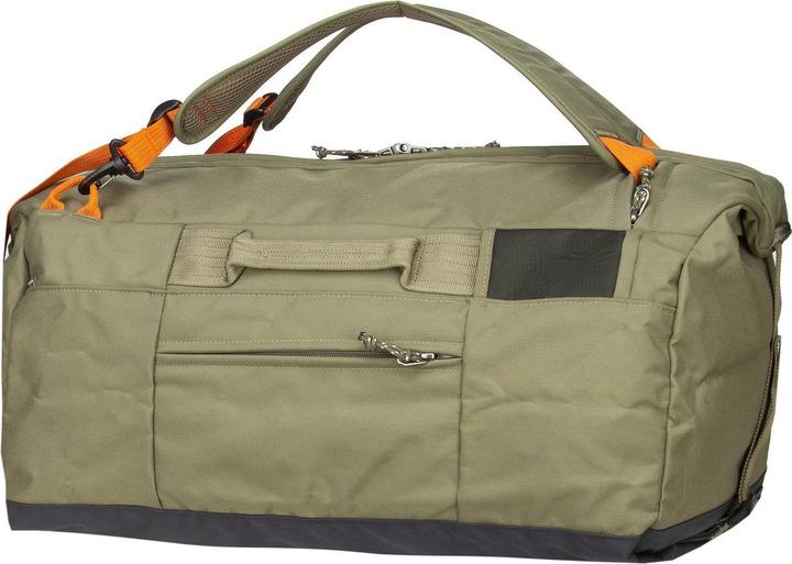Actual product image Fjällräven Färden Duffel 50 (50 l)
