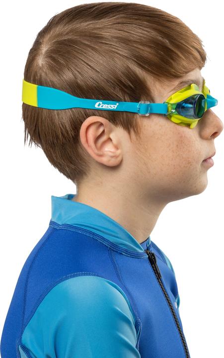 Actual product image Cressi Seahorse