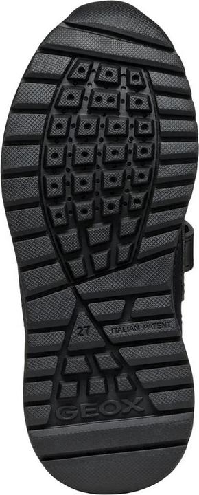 Actual product image Geox Boys J Briezee B. A School Shoes (32)
