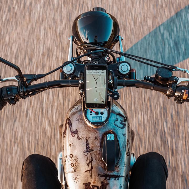 Image du produit Sp Connect Pack Moto