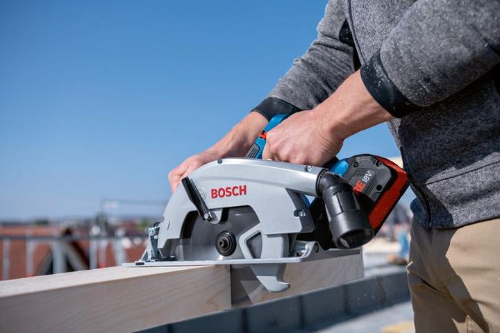 Produktbild Bosch Professional GKS 18V-70 L