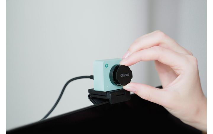 Image du produit Obsbot Meet 2 GRN (8 Mpx)