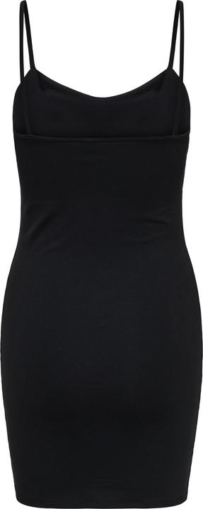 Image du produit Only Coupe normale Sans bretelles Robe courte (L)