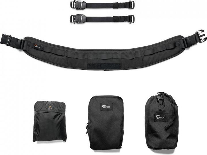 Actual product image Lowepro ProTactic BP 350 AW III (Photo backpack, 17 l)
