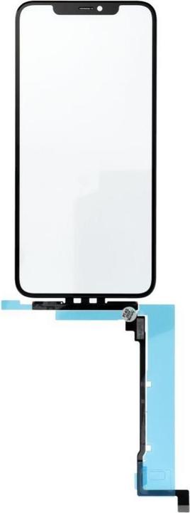 Actual product image Samsung Consumables! Musttby MUSTTBY Touch screen + OCA IPHONE 11 pro max (iPhone 11 Pro Max)