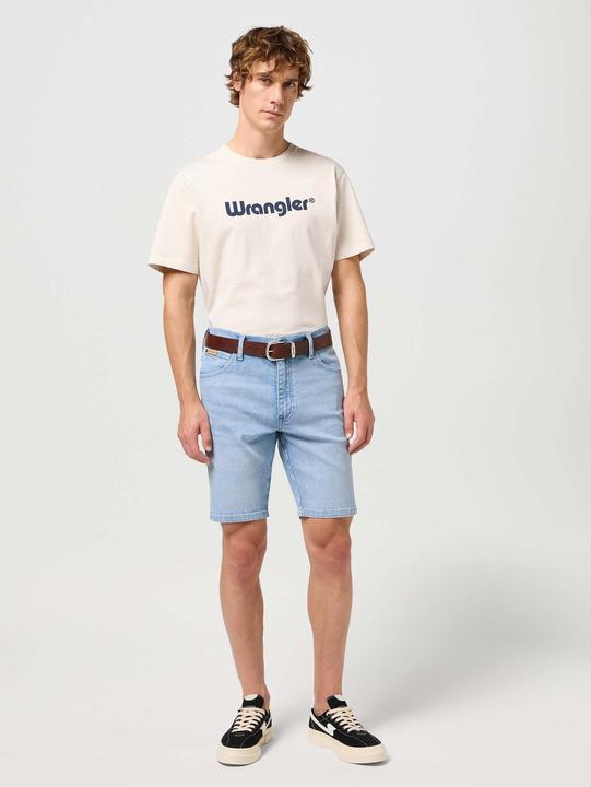 Produktbild Wrangler Gürtel Easy Belt (105)