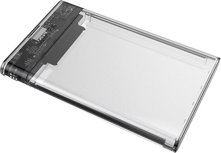 Image du produit Unitek HOUSING Disque dur USB 3.1 / SSD SATA 6G UASP S1103A (2.5")