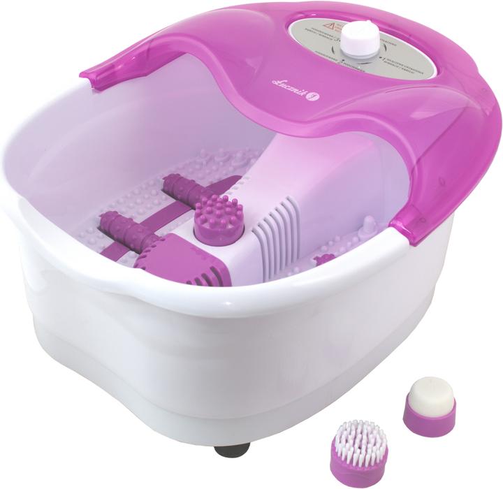 Image du produit Łucznik B-8063 Masseur de pied Violet