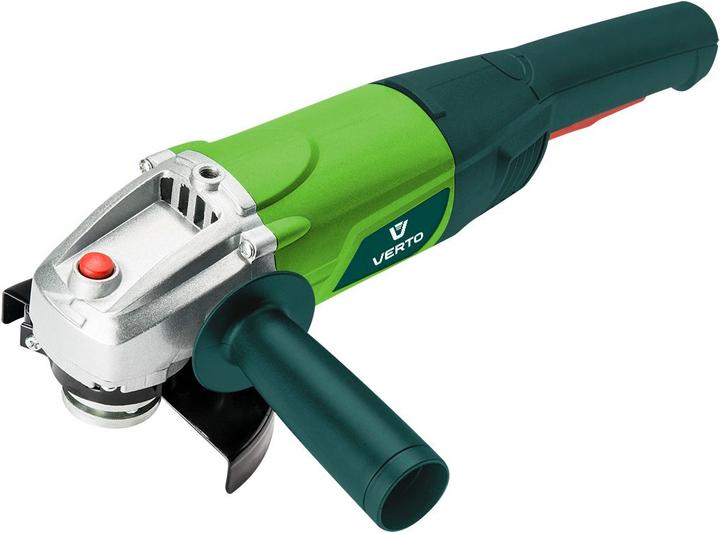 Verto 096 Winkelschleifer 10500 RPM (125 mm)