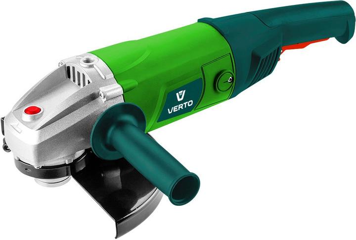 Verto 203 Winkelschleifer (230 mm)