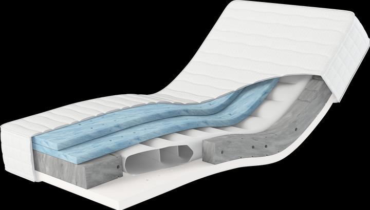 Image du produit Mara Vital Aircloud (80 x 210 cm, Noyau d'air)