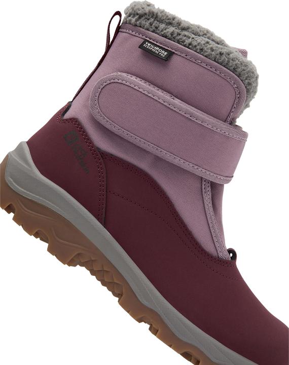 Image du produit Jack Wolfskin Vojo Shell Texapore Mid Vc K (33)