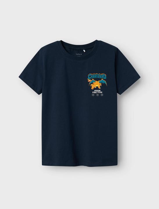 Actual product image Name it Pokémon T-Shirt (146)
