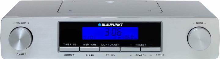 Produktbild Blaupunkt KR12SL (FM)