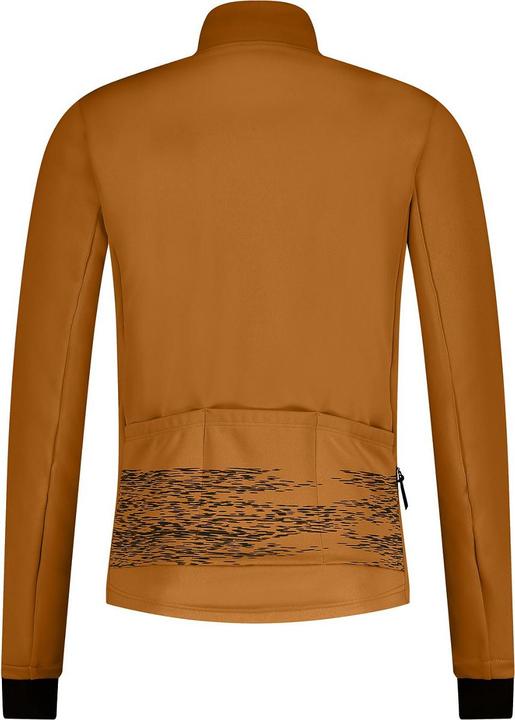 Produktbild Shimano Beaufort jacket BRONZE S (S)