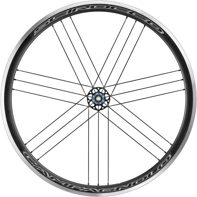 Productafbeelding Campagnolo Scirocco C17 (Wielset, 28")