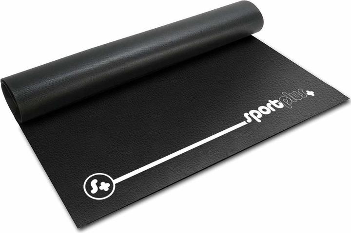 Produktbild Sportplus Bodenschutzmatte, Unterlegmatte 120 cm (0.60 cm)