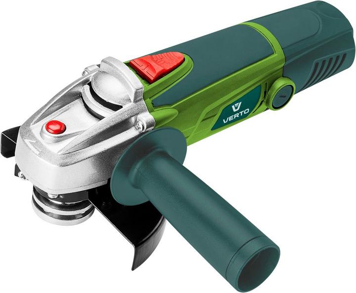 Verto 091 Winkelschleifer 11000 RPM (125 mm)