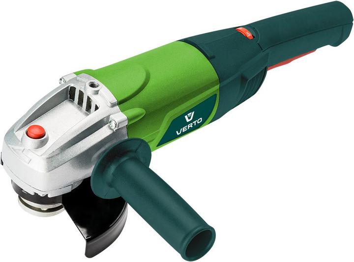 Verto 098 Winkelschleifer 10500 RPM (125 mm)