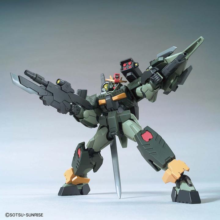 Image du produit Bandai 00 Command Qan High Grade