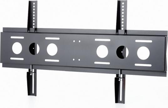 Immagine prodotto edbak Monitorius 42"-55" fisso a parete. Capacità di peso 80 kg. (Muro, 60", 80 kg)