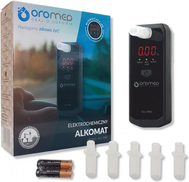 Produktbild Oromed X11 PRO